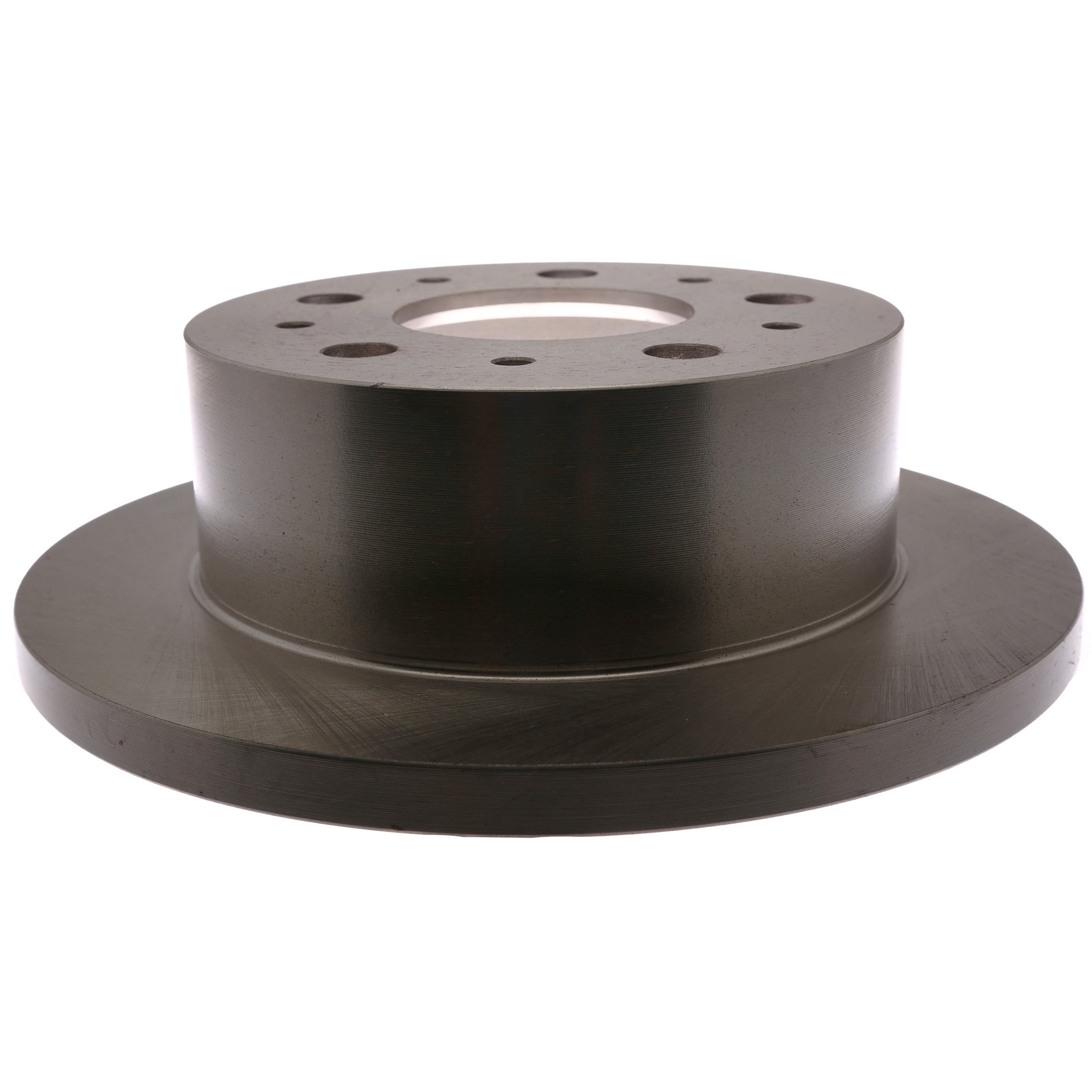 Raybestos 781109R2 R-Line Brake Rotor, Rear Brake, Fit for Ram ProMaster Models