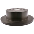 thumbnail image 3 of Raybestos 781109R2 R-Line Brake Rotor, Rear Brake, Fit for Ram ProMaster Models, 3 of 3