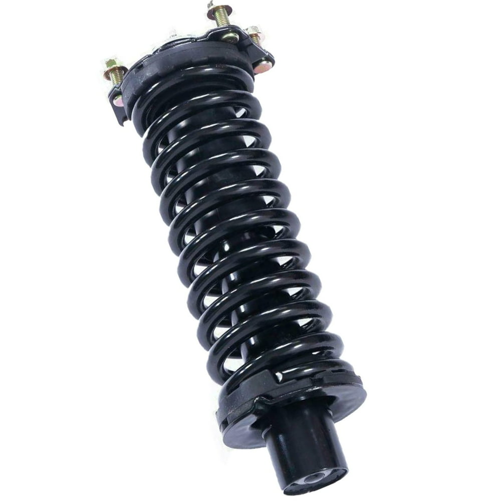 Shoxtec Front Complete Struts for 20072011 Dodge Nitro; 2002 2012