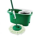 thumbnail image 3 of Libman Tornado 14 in. W Spin Mop with Bucket — Residential Use, Standard Application, 3 of 4