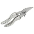thumbnail image 1 of Poultry Shears, Strong And Durable Anti-skid Function Stainless Steel Kitchen Shears  For Home Kitchen, 1 of 8