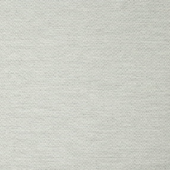 Ahgly Company Indoor Square Contemporary Dark Gray Abstract Area Rugs, 6' Square