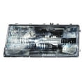 thumbnail image 1 of Faro Principal Spirit 1990 A 1995 Dodge LADO PASAJERO S/base TYC ., 1 of 4