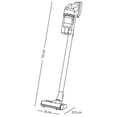 thumbnail image 5 of Aspiradora ciclónica Samsung VS20T7536T5, 5 of 5