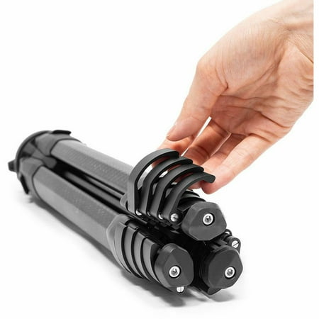 Peak Design - Travel 60" Tripod Carbon Fiber