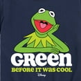 thumbnail image 3 of Muppets - Green Before It Was Cool - Toddler And Youth Short Sleeve Graphic T-Shirt, 3 of 5