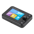 thumbnail image 4 of Receptor Bluetooth de radio digital para automóvil DAB de 2.4 pulgadas con transmisor FM Jadeshay A, 4 of 8
