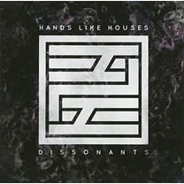 Dissonants (CD)