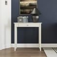 thumbnail image 2 of Rosewood Console Table, 2 of 6