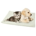 thumbnail image 3 of Pet Blanket Self Heating Blanket Heating Mat Warm Pet Blanket Bed Mat Pet Blanket Self Heating Blanket For Cats Dogs Heating Mat Warm Cozy Pet Blanket Bed Mat, 3 of 7