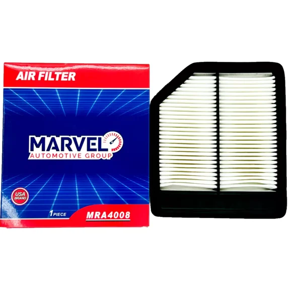 Marvel Engine Air Filter MRA4008 (17220-RNA-A00) fits Honda Civic 2006-2011