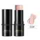 thumbnail image 1 of ContourStick - Iluminador en barra y rubor en crema en barra - Hidratante, iluminador y matizador facial, barras de maquillaje para dar forma al rostro de mujer, barra de contorno iluminador, 1 of 2