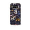 thumbnail image 1 of MightySkins LIFSAG10-Midnight Blossom Skin for Lifeproof Fre Case Samsung Galaxy S10 - Midnight Blossom, 1 of 4