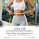 thumbnail image 3 of Body care drops gently care for and nourish the body, enhance vitality, and promote a light and healthy figure., 3 of 4