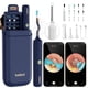 thumbnail image 1 of Herramienta para eliminar la cera de los oídos Cámara BEBIRD Earsight Plus WiFi Blue, 1 of 7
