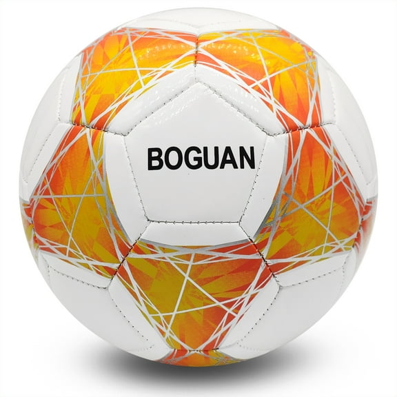 Soccer Ball Size 3 for Kids - Extra Pump and Net - Ball Toys for Interesting Patterns for Playing  Outdoor and Indoor - Perfect Gifts for Boys,Girls,Toddlers Age 3-8