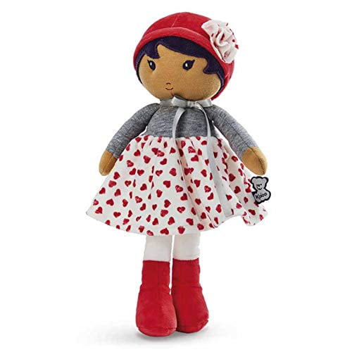 Kaloo Jade K Doll - Large 12.5"