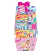 Jo Jo Lrg Basket 2.54oz