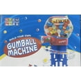thumbnail image 2 of STEM Build Your Own Gumball Vending Machine Candy Dispenser, 2 of 4
