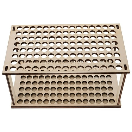 OATIPHO Back to School Holding Rack for Pen and Brush 1Pcs