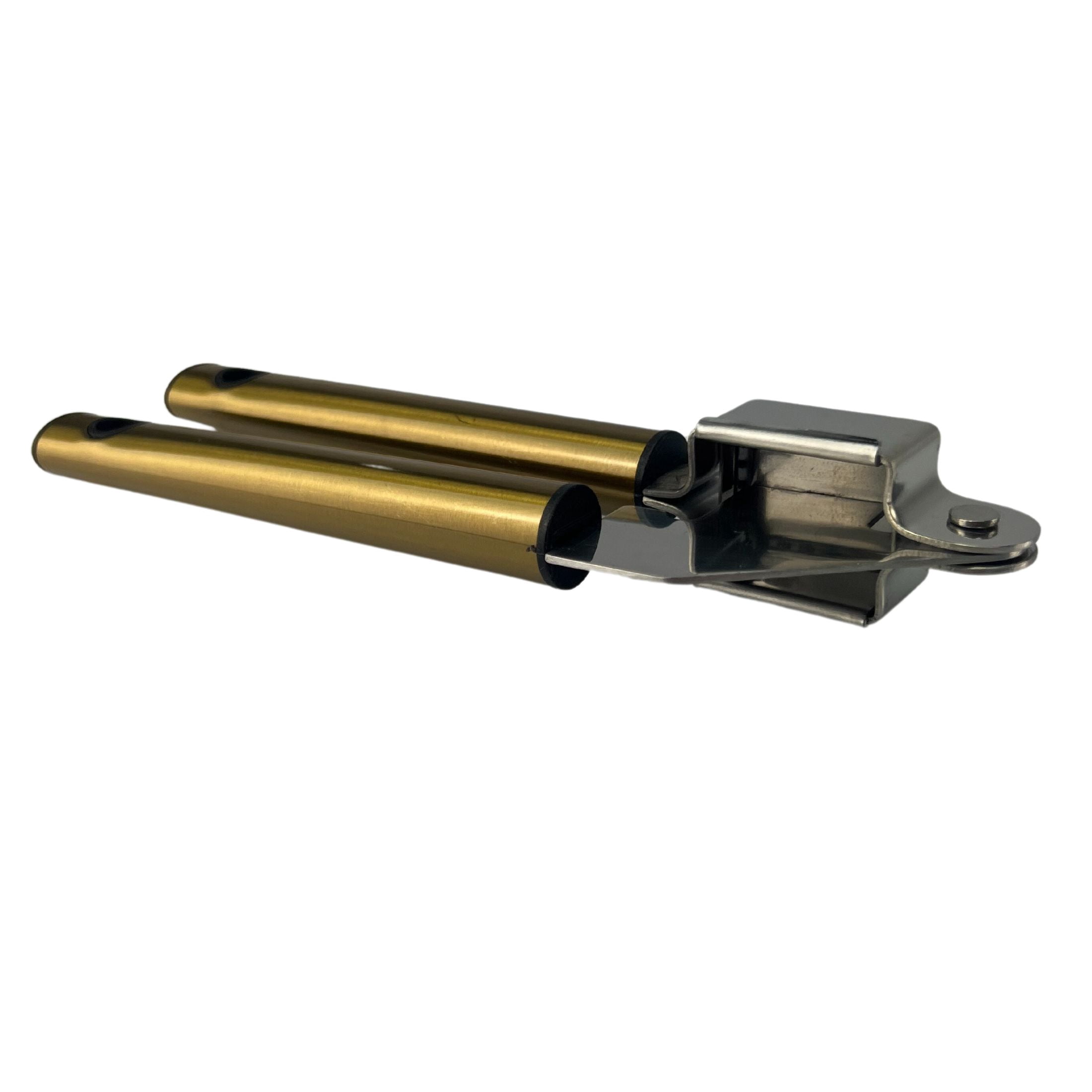Cocina Criolla Stainless Steel Garlic Presser