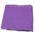 thumbnail image 3 of Juego de tela para silla de ocio + cuerda para silla de piscina, color morado, 3 of 9