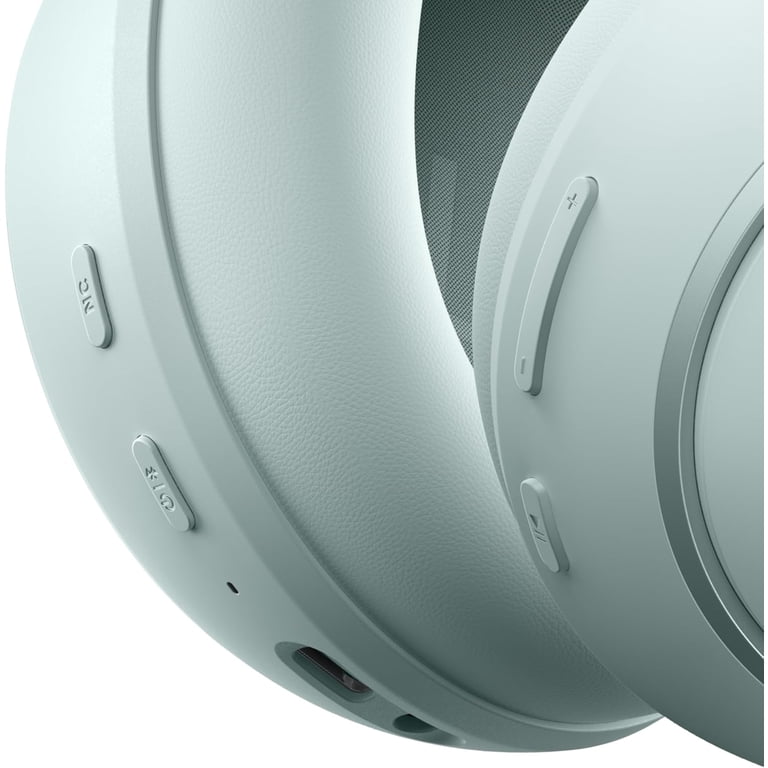soundcore Space 2 Active Noise Cancelling Headphones, 50H Playtime