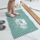 thumbnail image 5 of Alfombras de baño, alfombras para sala de estar, alfombra de área, tapete de baño, almohadilla antideslizante especial para la base de la bañera, almohadilla de ducha para personas mayores, almohadill, 5 of 6
