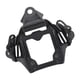 thumbnail image 2 of Adaptador de base de montaje para casco táctico ligero para caza al aire libre para casco rápido Negro, 2 of 8