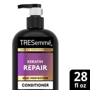 TRESemmé Keratin Repair Conditioner For Damaged Hairç Formulated With Bond Plex Technology ,28 Fl Oz