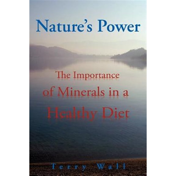 Pre-Owned Natures Power