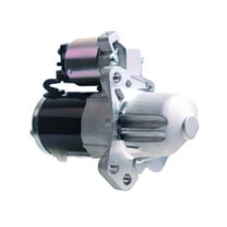 OEG Parts New 12V Starter For Chevrolet Caprice V6 3.6L 3564cc 217cid 2014-2017 92270149 M0T35277 244-6278 91-27-3495 AVF-19230 19230