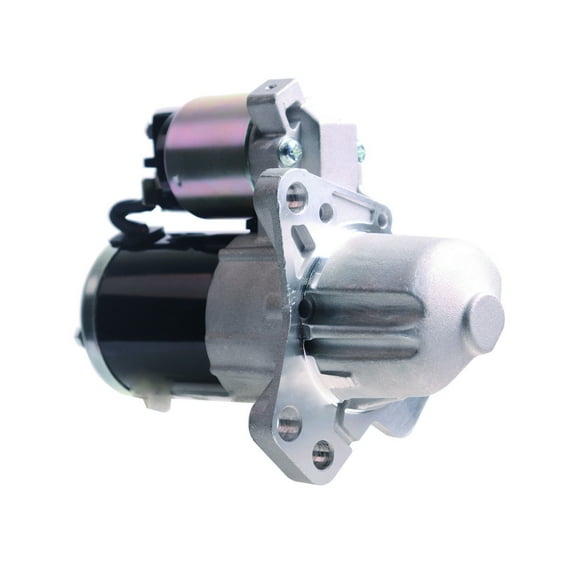 OEG Parts New 12V Starter For Chevrolet Caprice V6 3.6L 3564cc 217cid 2014-2017 92270149 M0T35277 244-6278 91-27-3495 AVF-19230 19230