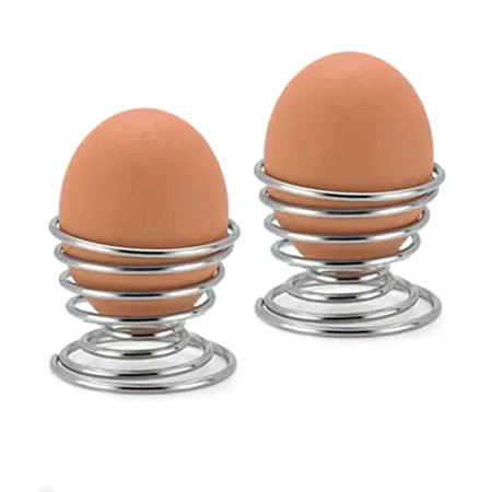 

1pcs Eggs Perfect Color Changing Egg Timer Boiled Egg Holder Cup Beauty Holder Egg Separator Fried Egg Mold Kitchen Tools
