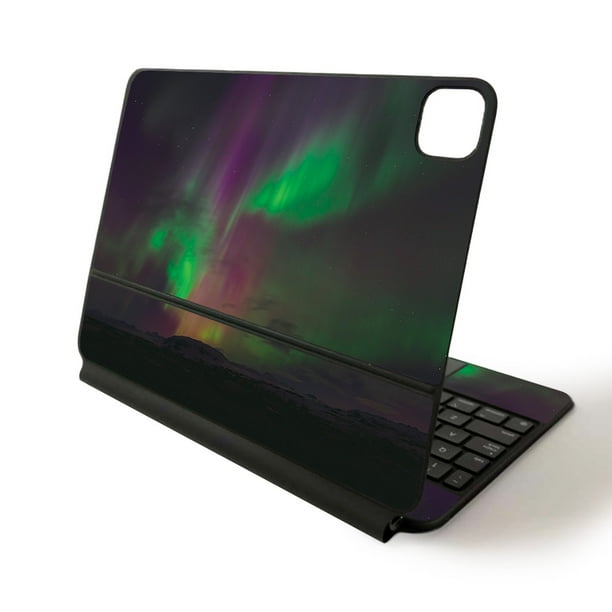 Download Skin For Apple Magic Keyboard for iPad Pro 11-inch (2020) Outerspace Collection - Walmart.com ...