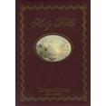 thumbnail image 1 of Pre-Owned Lighting the Way Home Family Bible-NKJV (Hardcover) 0718002431 9780718002435, 1 of 1
