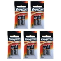 Energizer 2pk E90BP Alkaline 1.5V Batteries N Cell E90 LR1