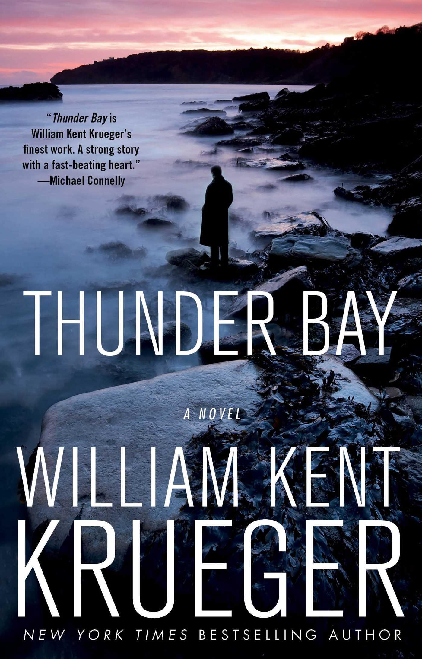 Thunder Bay A Novel