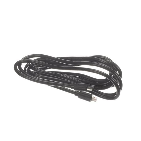 Cooktek 105367 Cable, Communication, Micro USB, Souper, Drop-in