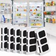 thumbnail image 2 of FLINT- 6X Replacement Refrigerator Air Filter For Frigidaire Paultra2 Pureair Ultra Ii, 2 of 6