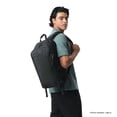 thumbnail image 2 of TOTTO Mochila Ergonómica Extra Grande Porta Laptop 15 con Bolsillo para Botella | Escuela - Oficina - Viaje | 24 L RAMBO, 2 of 5