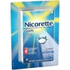 Nicorette Original Flavor Gum, 200 Pieces 4 mg