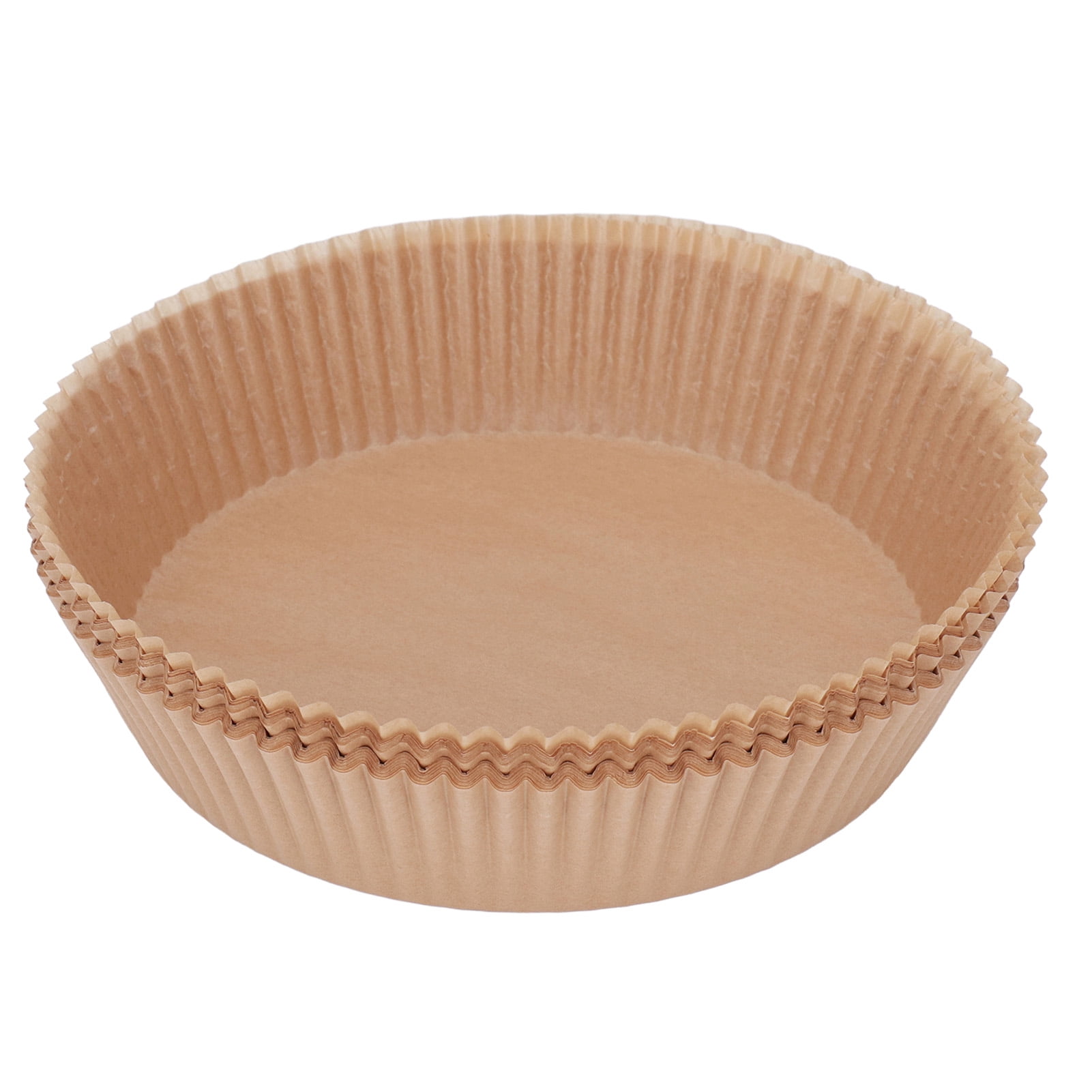 Fryer Paper Liner,50PCS Disposable Paper Liner Baking Paper Liner Fryer Liner Achieve More