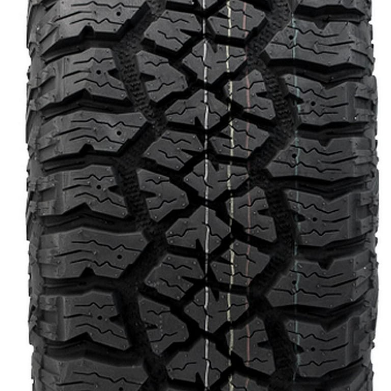 Delium Terra All Season All Terrain Light Truck Tire - LT