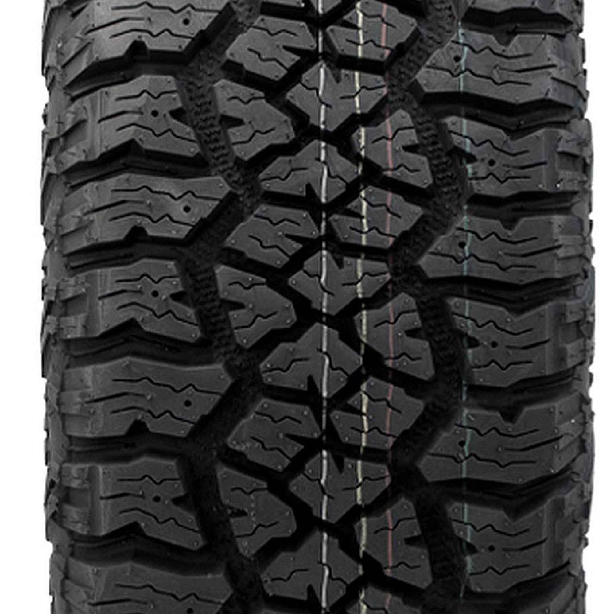 Terra Raider A/T- X KU-257 LT305/55R20 121/118Q E Tire Terra Raider A/T- X KU-257 LT305/55R20 121/118Q E Tire Sansujyuku sansujyuku.com