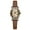 BrownCoffee, variant on Watches for Woman Ladies Analog Quartz Watch with Leather Strap Fashion Watch for Woman 3ATM Waterproof Watch