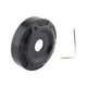 thumbnail image 4 of Tapas de tanque de agua para motocicleta, tapa de tanque de agua del motor para x350 2023 Accs Negro Sharpla Cubierta de tapas de tanque, 4 of 8