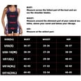 thumbnail image 6 of Womens Boyleg One Piece Athletic Swimsuits with Shorts Sport Lap Bathing Suit Racerback Swimwear for Teens Girl, 6 of 6