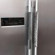 thumbnail image 2 of 2 Pack Refrigerator Door Handle Cover Kitchen Appliance Decor Handles Anti-Skid Protector Fridge, O, 2 of 5