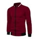 thumbnail image 5 of Chamarra Sudadera Hombre Casual Calidad Moda Diseño 202341 S, 5 of 8